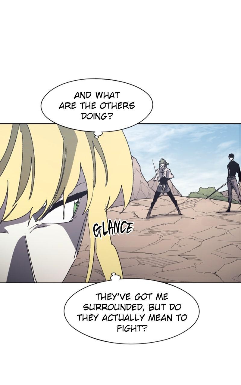 The Ember Knight Chapter 208 - Page 23