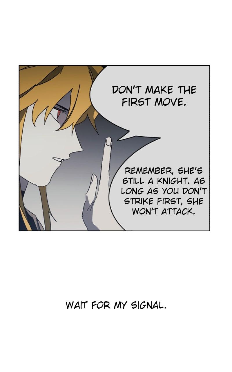 The Ember Knight Chapter 208 - Page 24