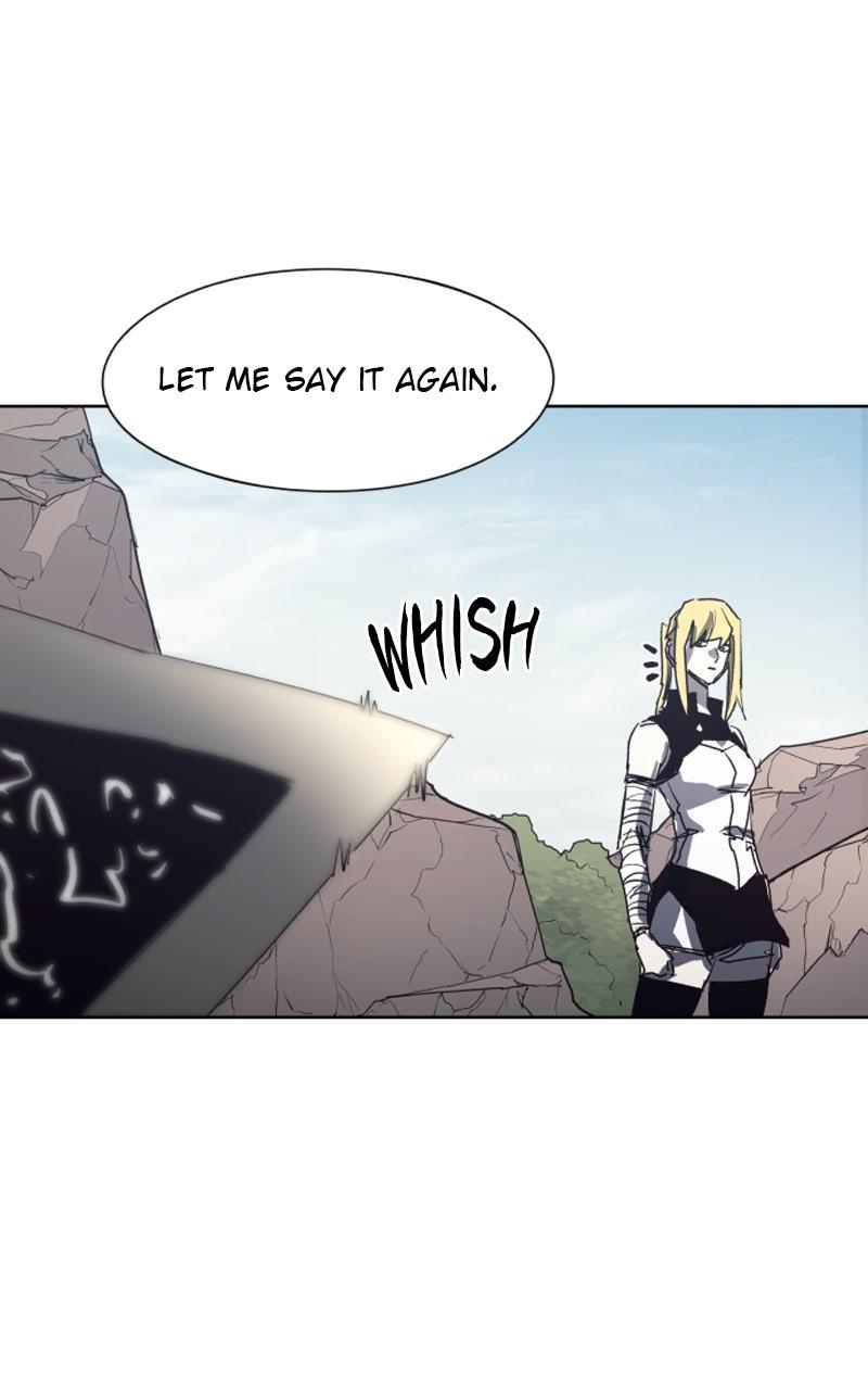 The Ember Knight Chapter 208 - Page 25