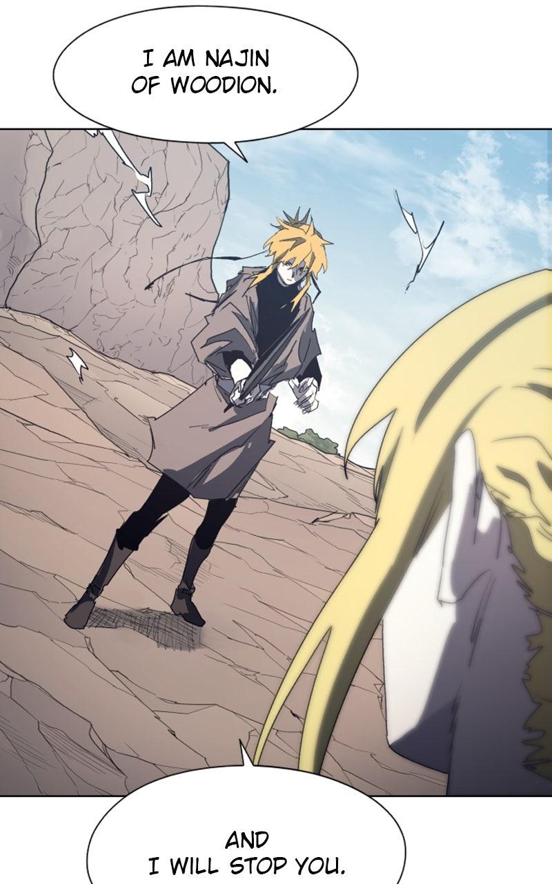 The Ember Knight Chapter 208 - Page 26