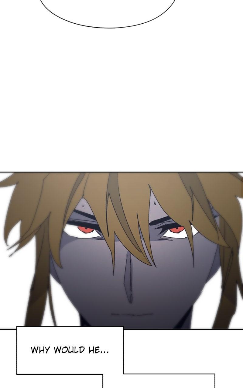 The Ember Knight Chapter 208 - Page 27