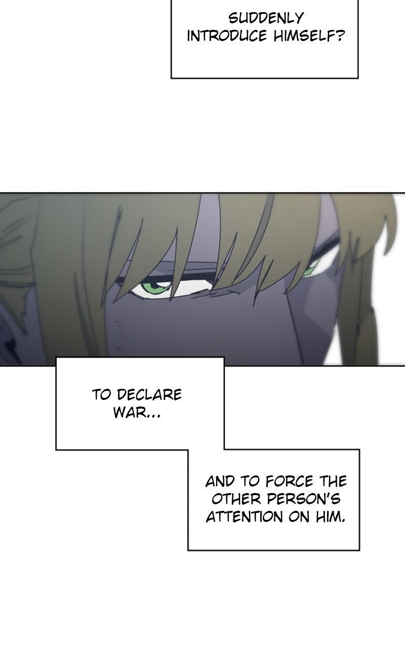 The Ember Knight Chapter 208 - Page 28