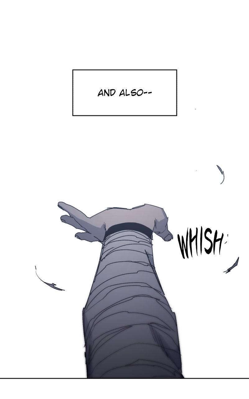 The Ember Knight Chapter 208 - Page 29