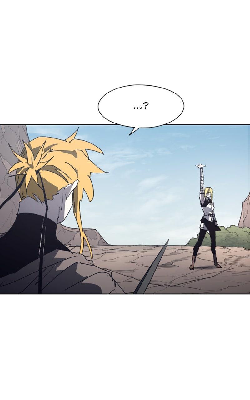 The Ember Knight Chapter 208 - Page 30