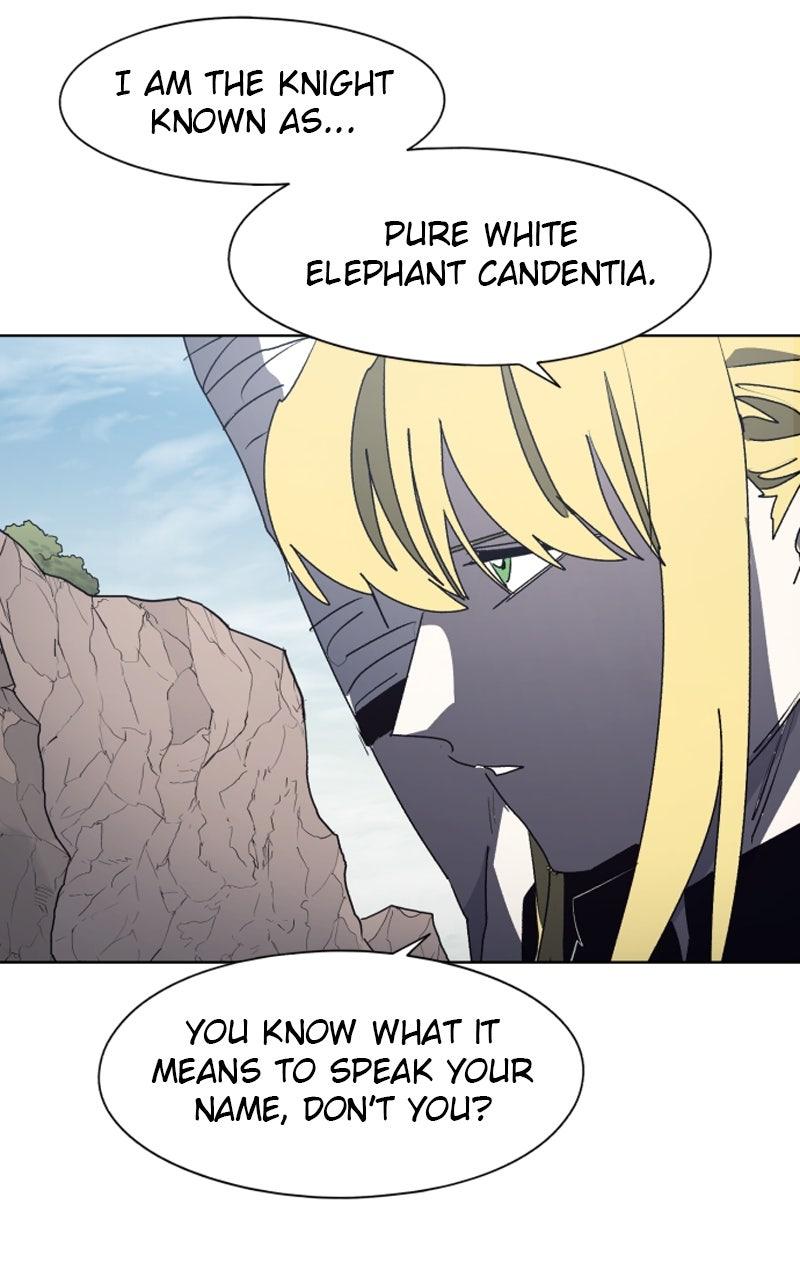 The Ember Knight Chapter 208 - Page 31