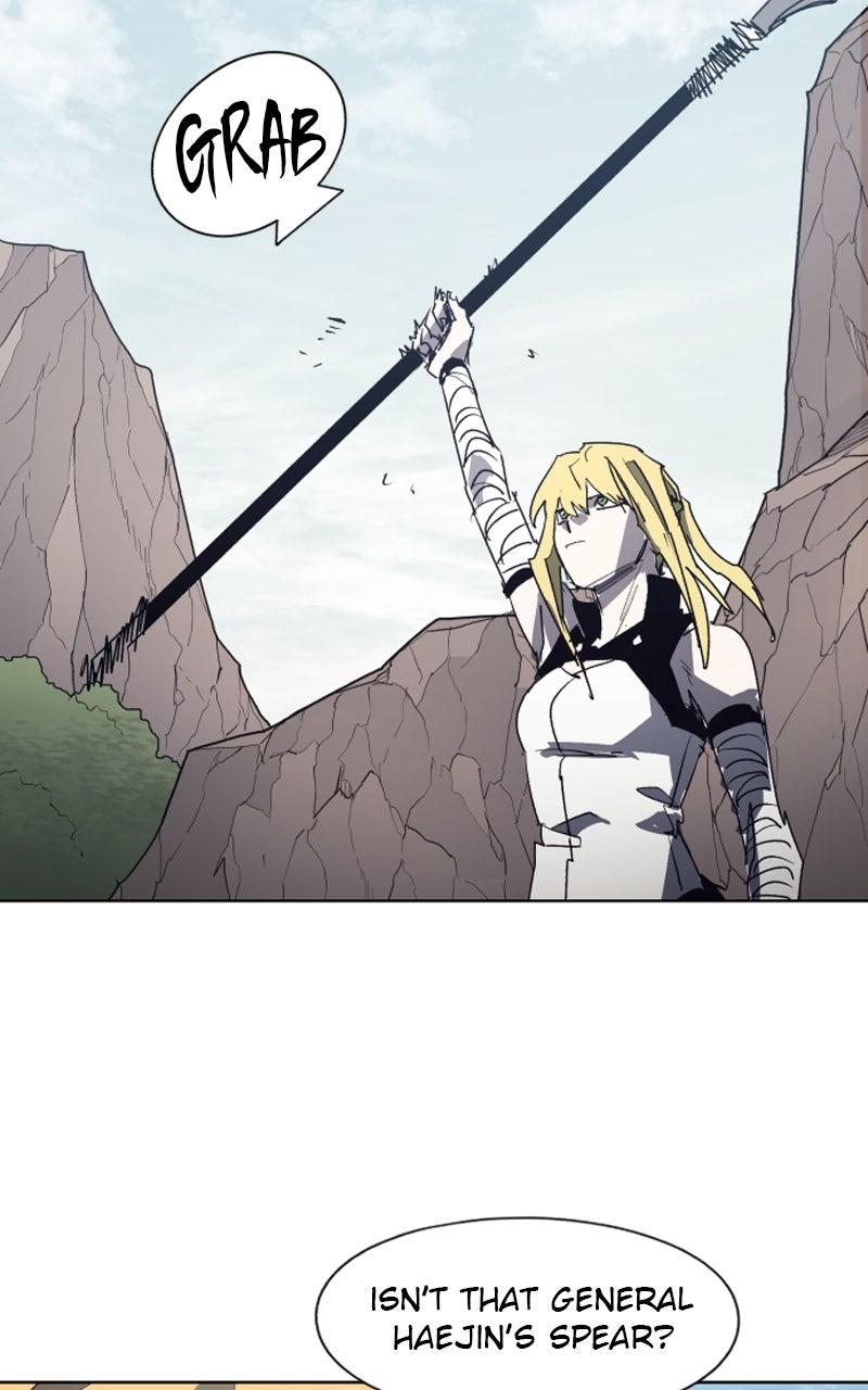 The Ember Knight Chapter 208 - Page 33