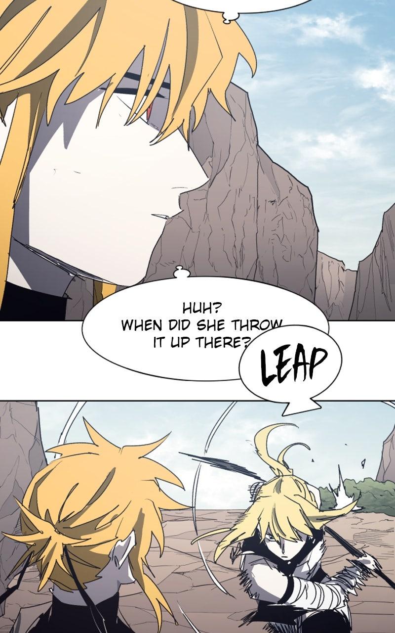 The Ember Knight Chapter 208 - Page 34