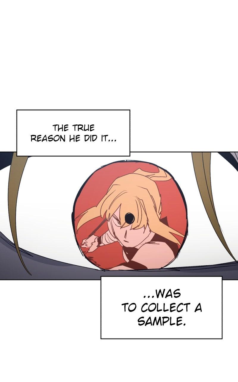 The Ember Knight Chapter 208 - Page 37