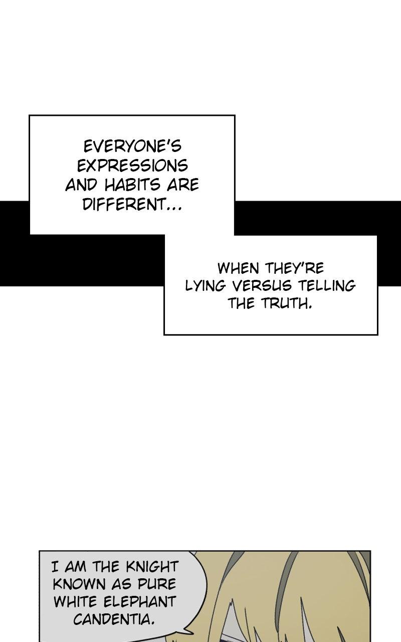 The Ember Knight Chapter 208 - Page 38