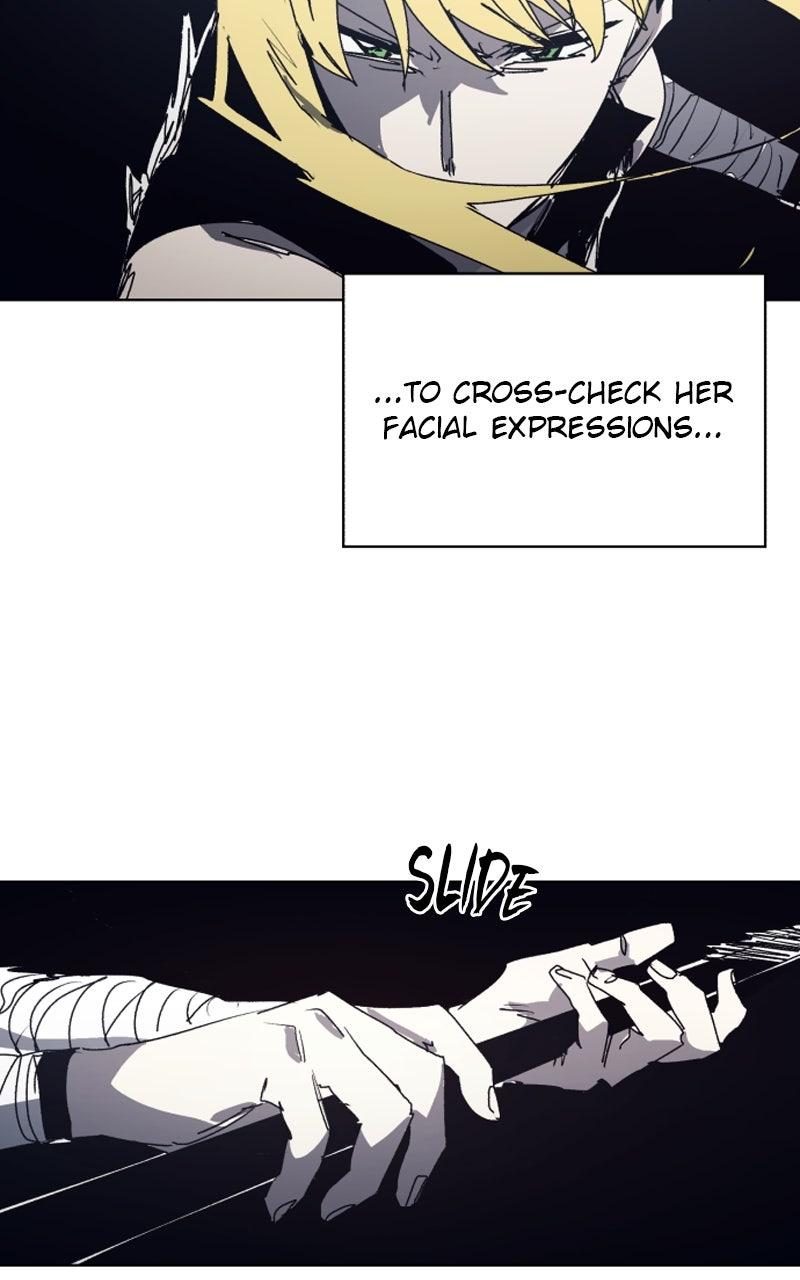 The Ember Knight Chapter 208 - Page 40