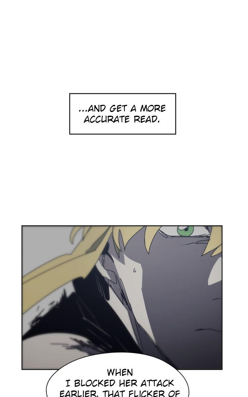 The Ember Knight Chapter 208 - Page 41