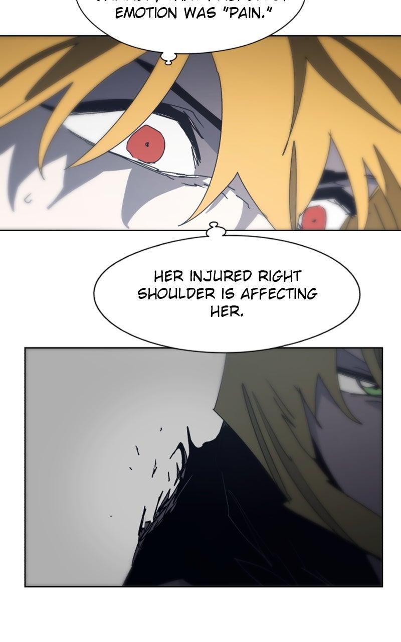 The Ember Knight Chapter 208 - Page 42