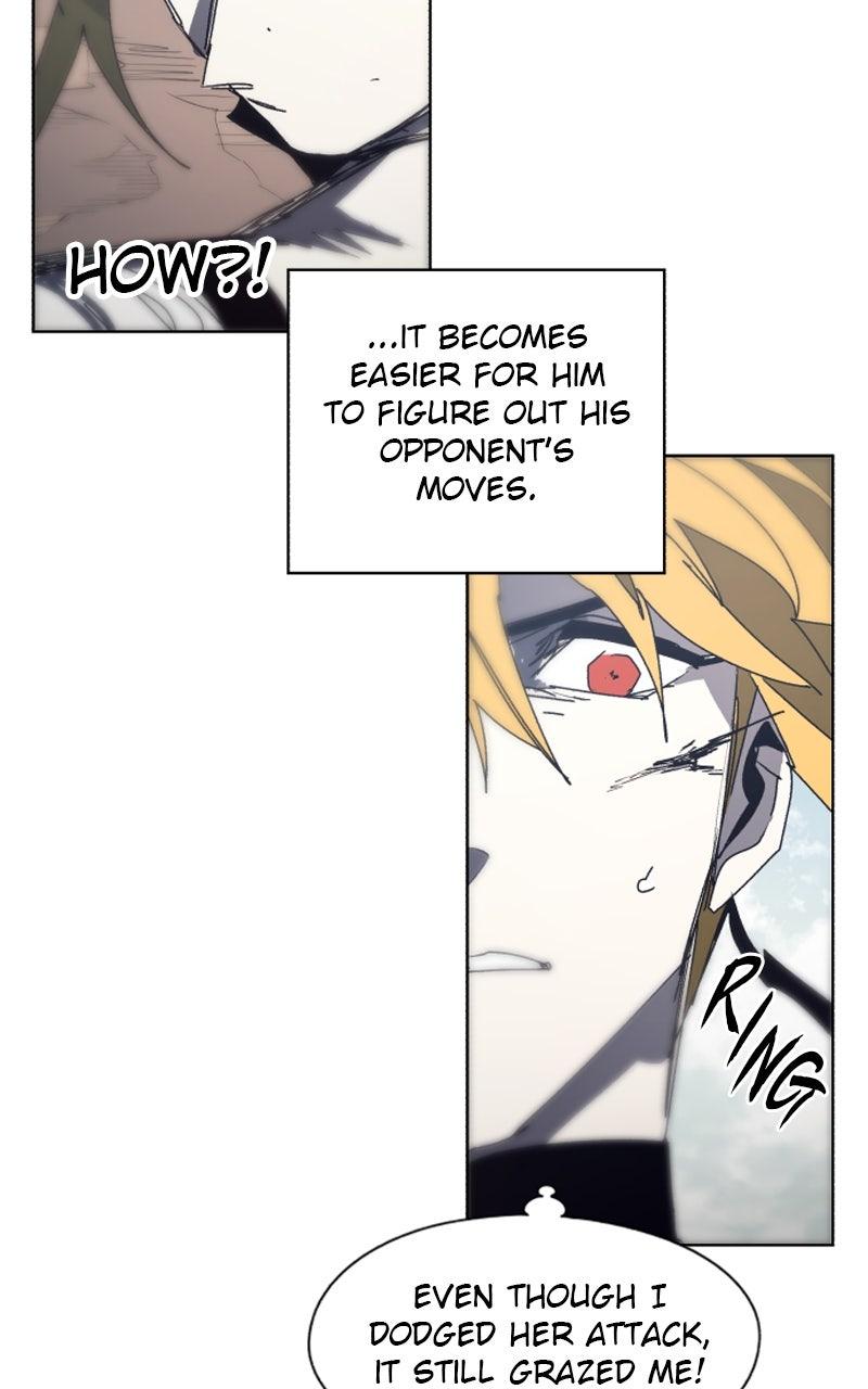 The Ember Knight Chapter 208 - Page 46