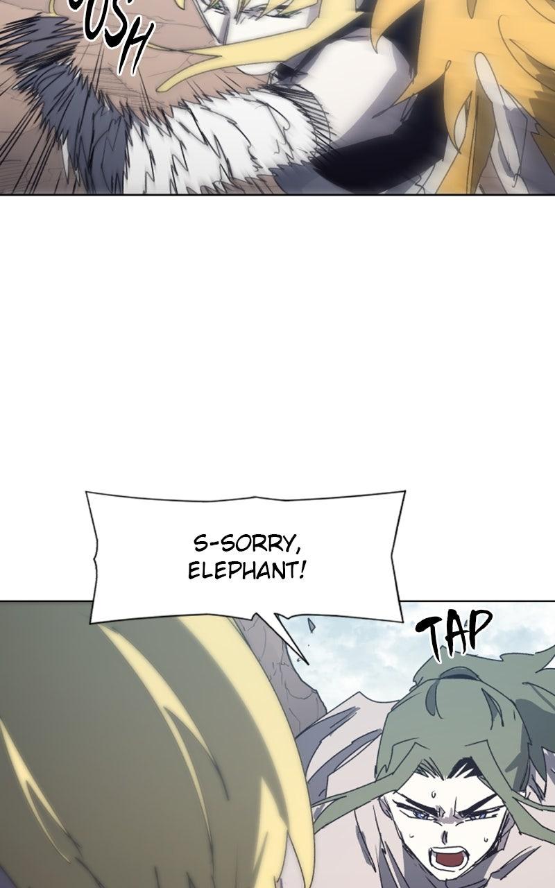 The Ember Knight Chapter 208 - Page 49