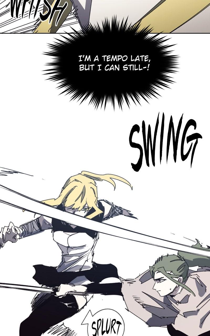 The Ember Knight Chapter 208 - Page 51