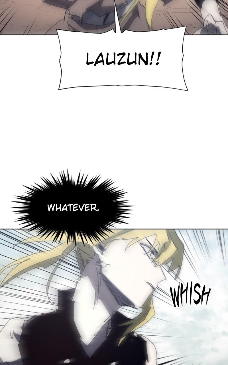 The Ember Knight Chapter 208 - Page 54