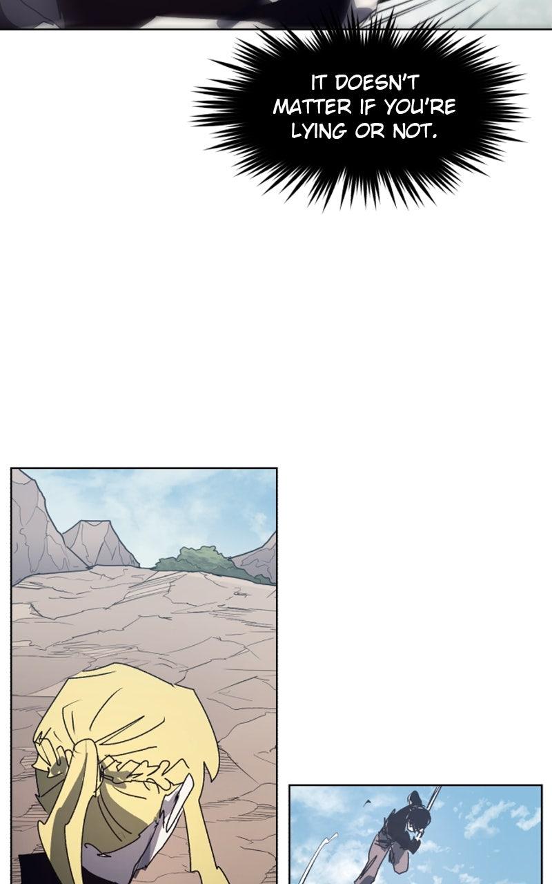 The Ember Knight Chapter 208 - Page 55