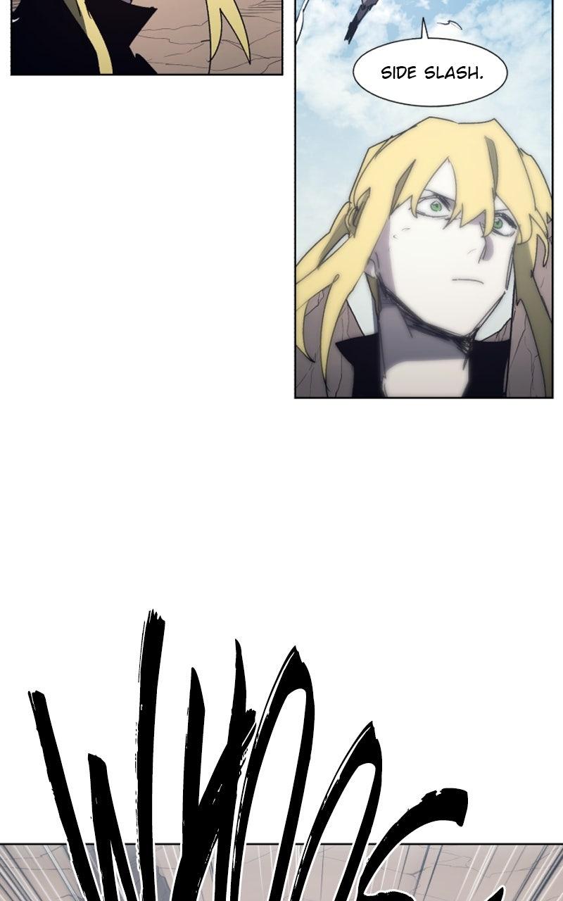 The Ember Knight Chapter 208 - Page 56