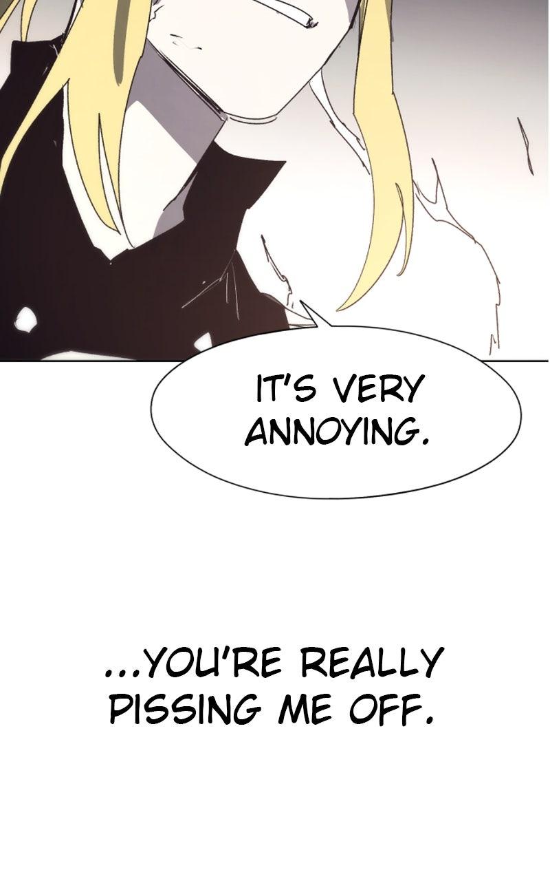 The Ember Knight Chapter 208 - Page 61