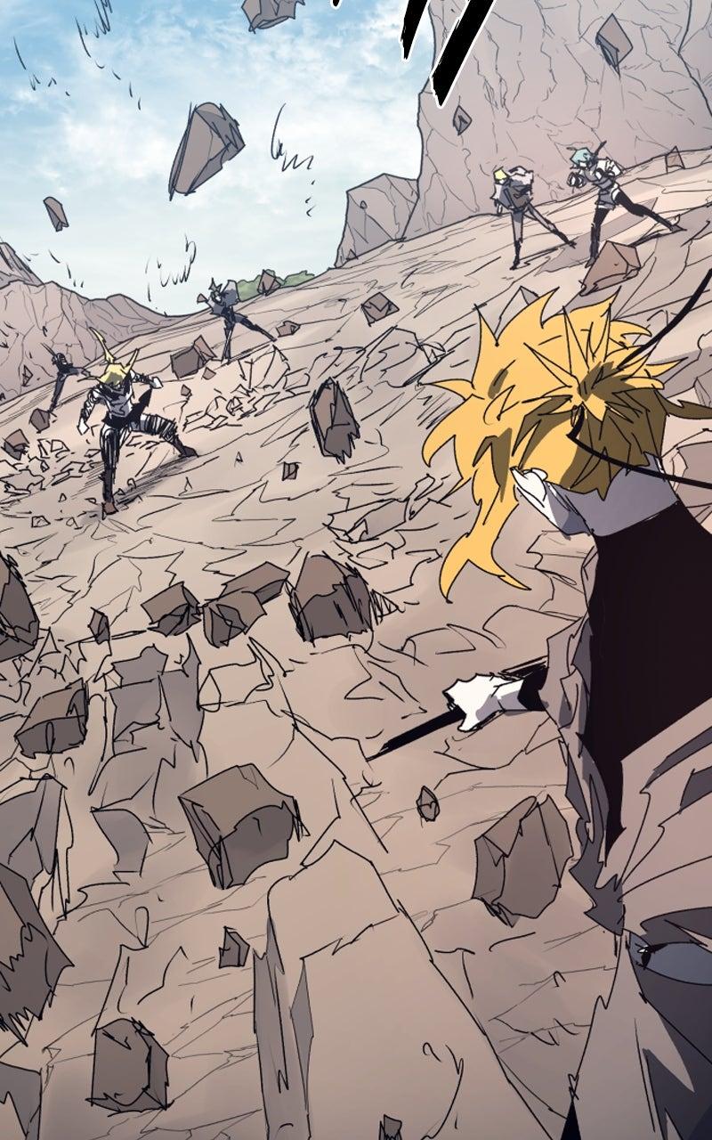 The Ember Knight Chapter 209 - Page 10