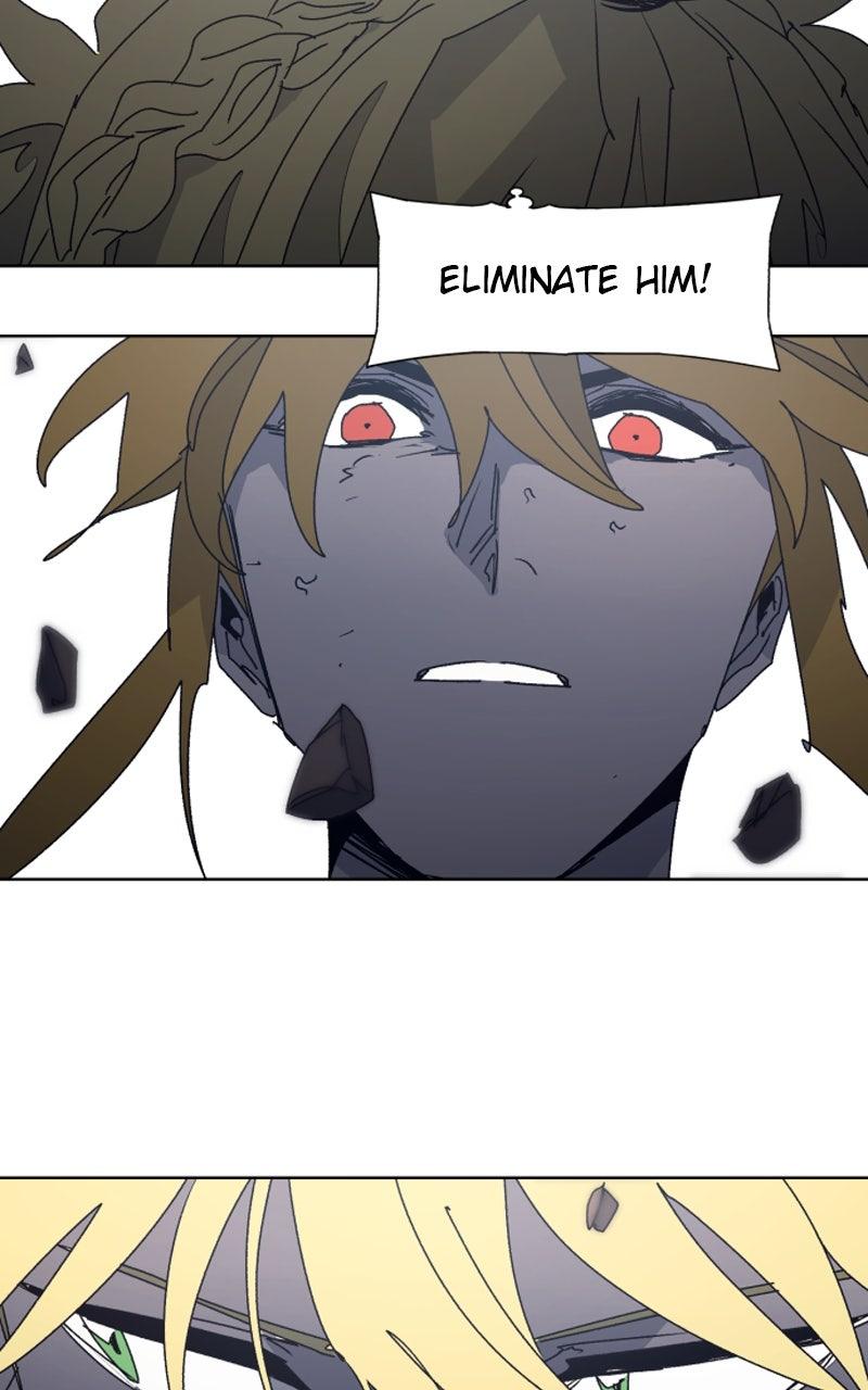 The Ember Knight Chapter 209 - Page 13