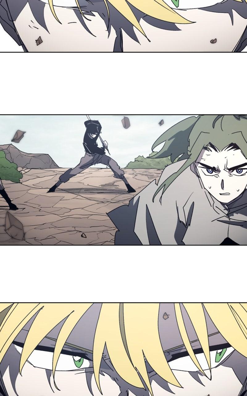 The Ember Knight Chapter 209 - Page 14