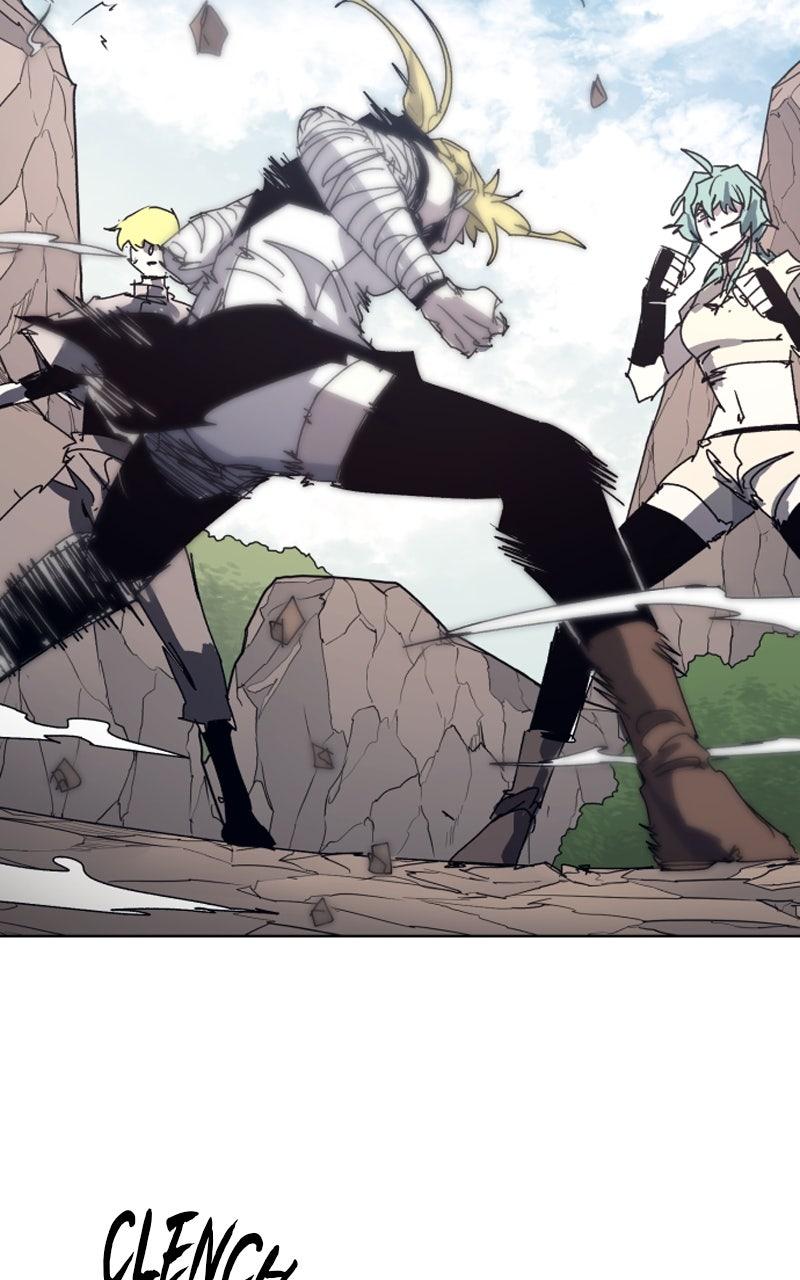 The Ember Knight Chapter 209 - Page 17