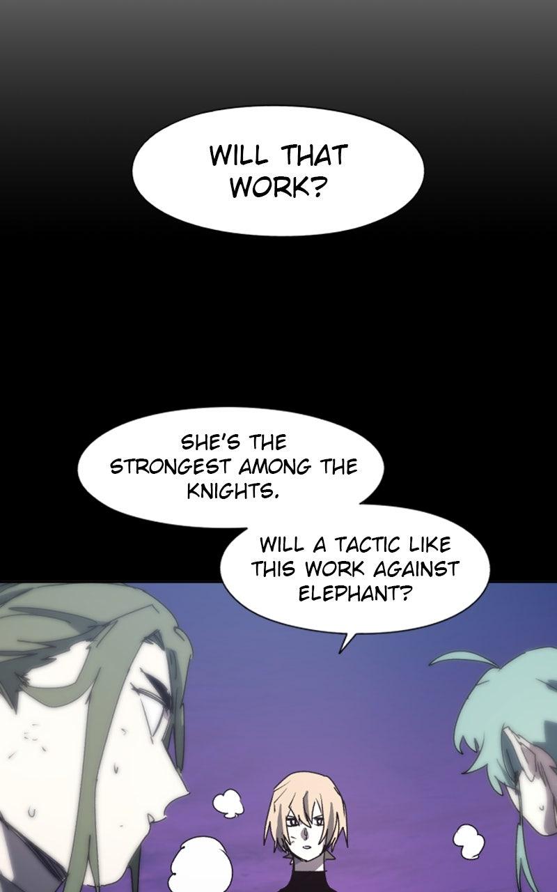 The Ember Knight Chapter 209 - Page 19