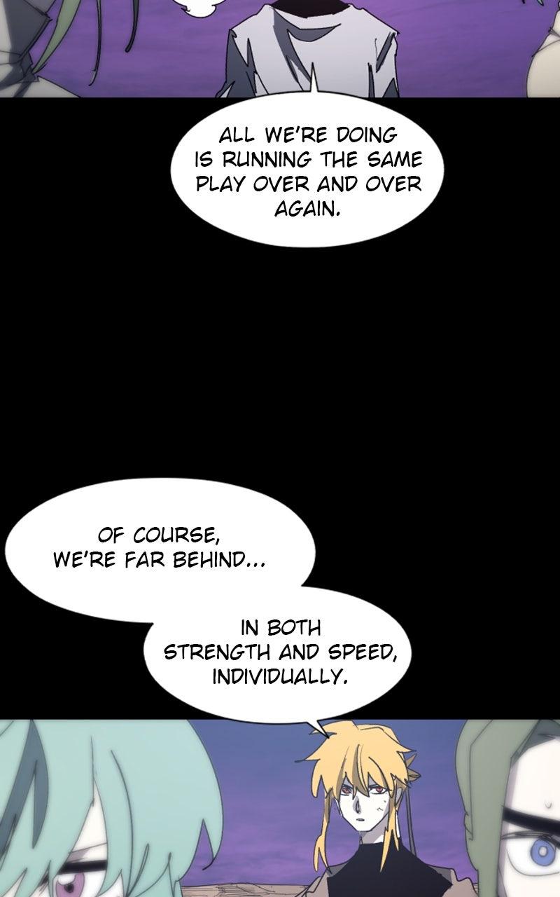 The Ember Knight Chapter 209 - Page 20