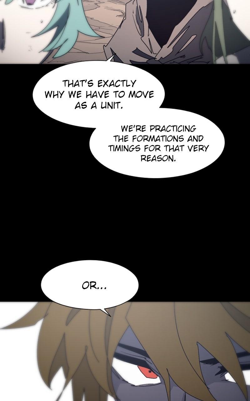 The Ember Knight Chapter 209 - Page 21