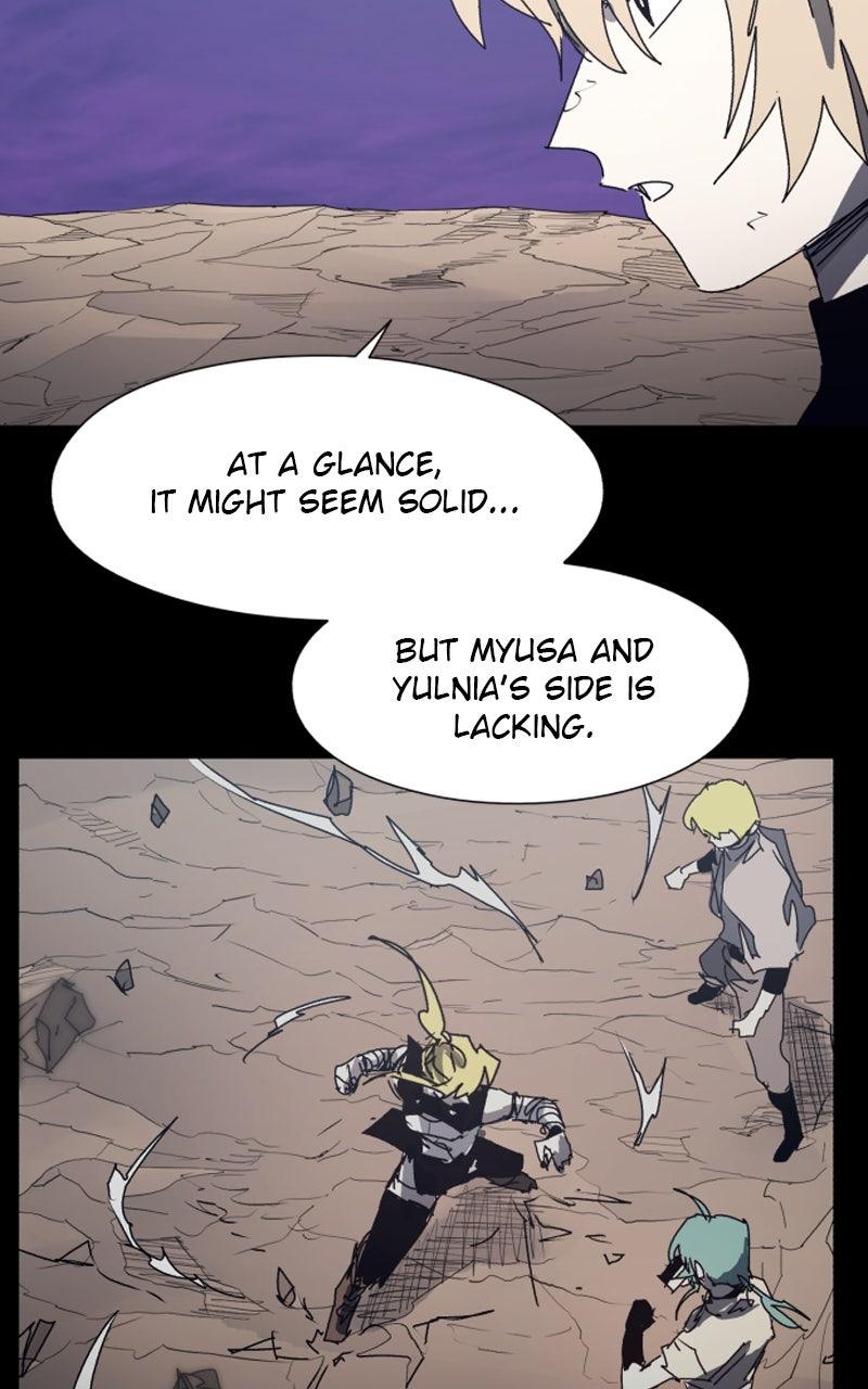 The Ember Knight Chapter 209 - Page 23