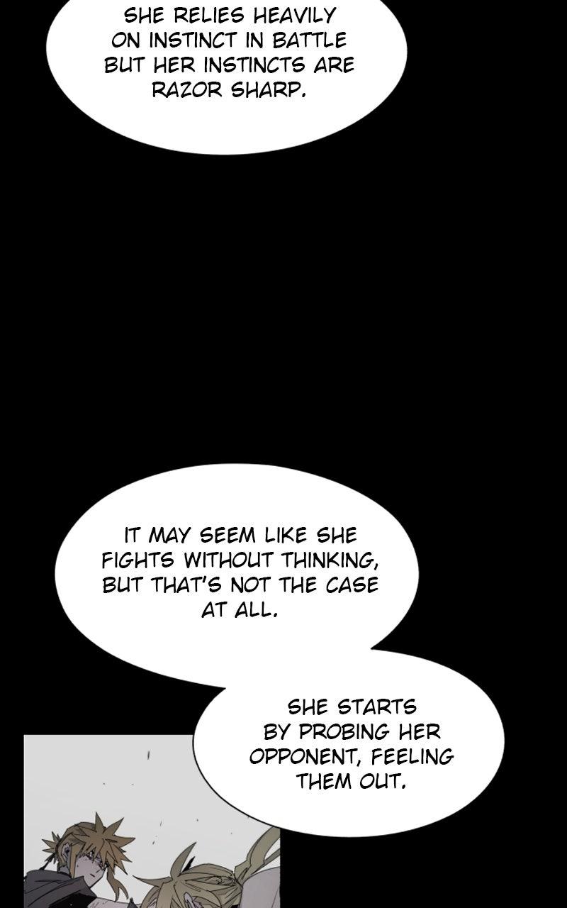 The Ember Knight Chapter 209 - Page 26