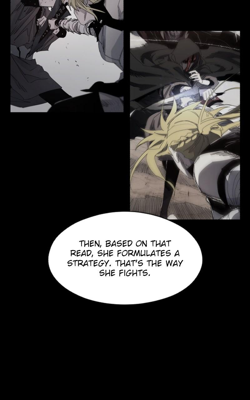 The Ember Knight Chapter 209 - Page 27
