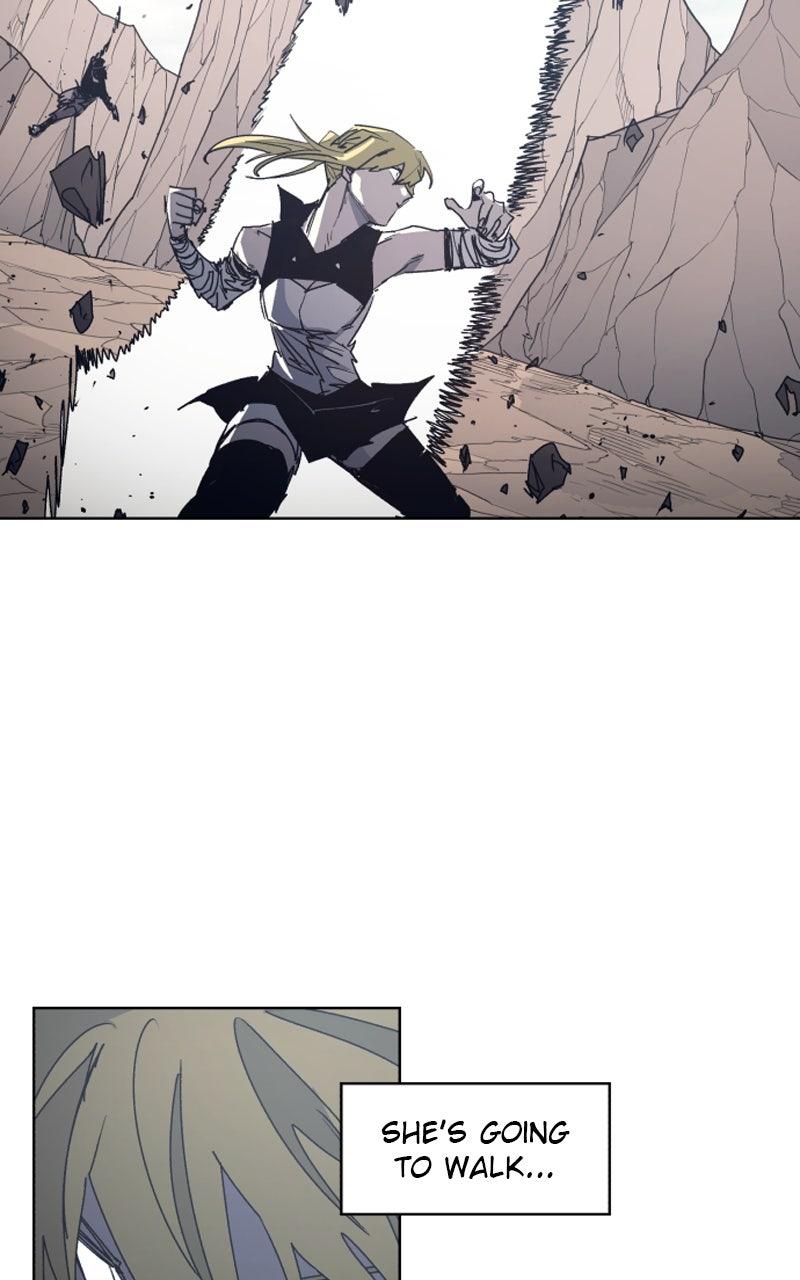 The Ember Knight Chapter 209 - Page 31