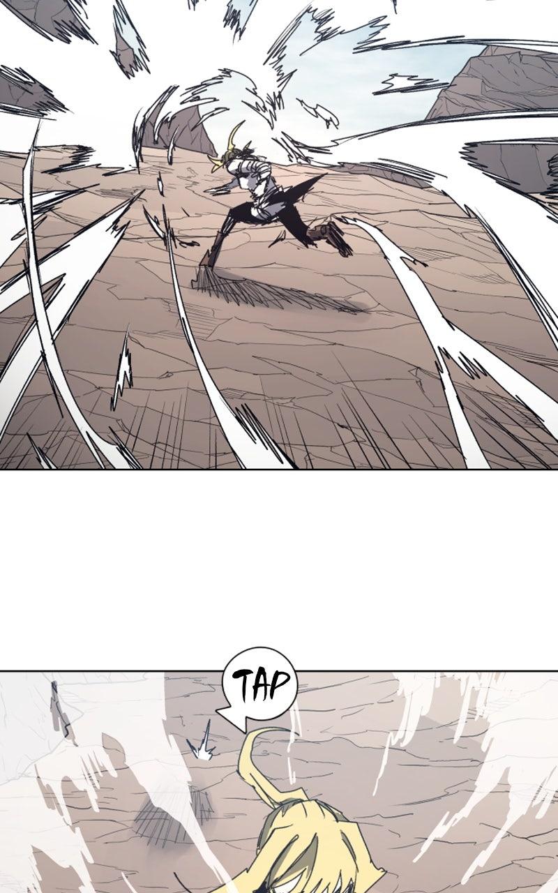 The Ember Knight Chapter 209 - Page 34