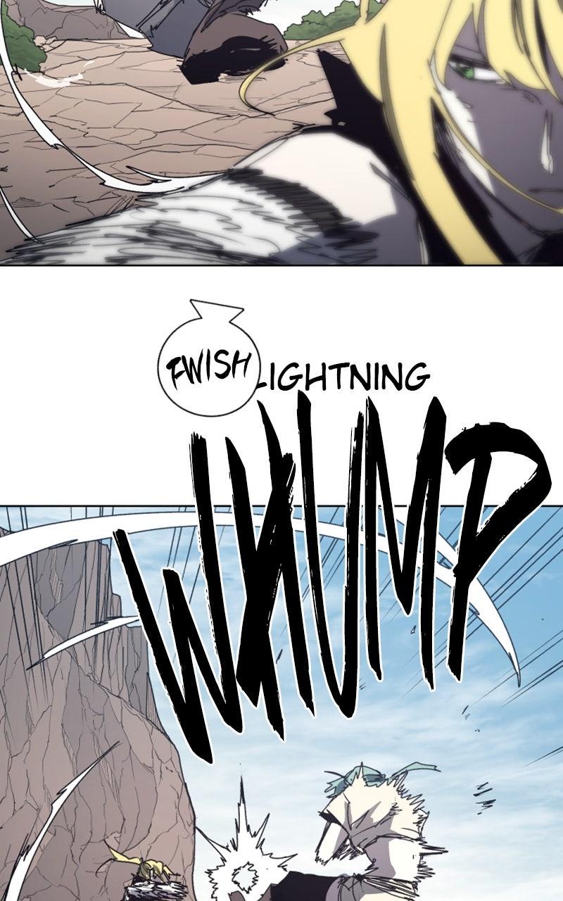 The Ember Knight Chapter 209 - Page 36