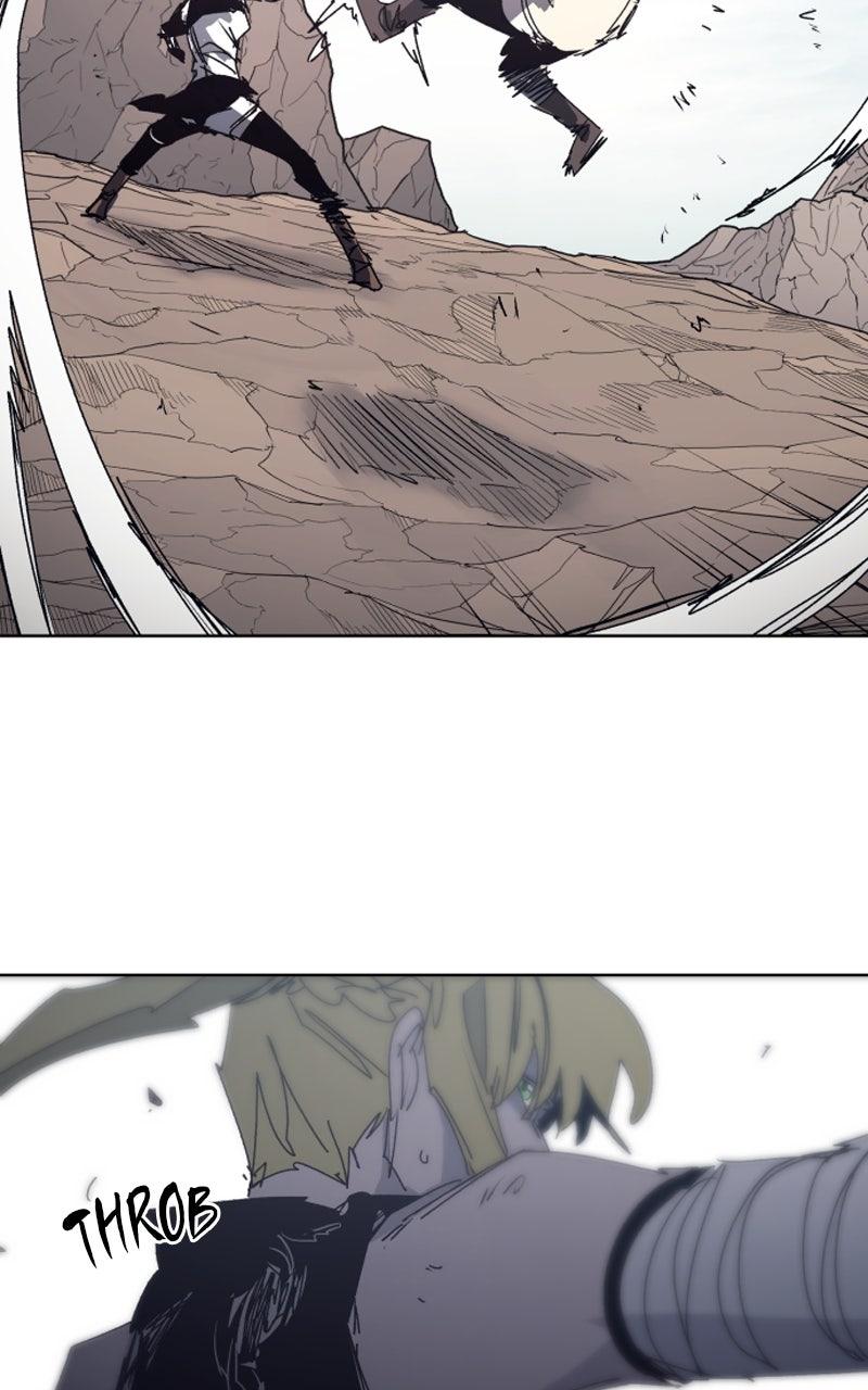 The Ember Knight Chapter 209 - Page 37