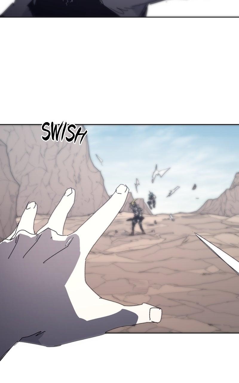 The Ember Knight Chapter 209 - Page 38