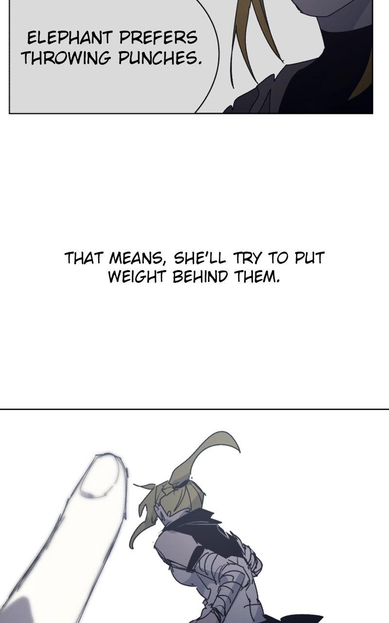 The Ember Knight Chapter 209 - Page 41