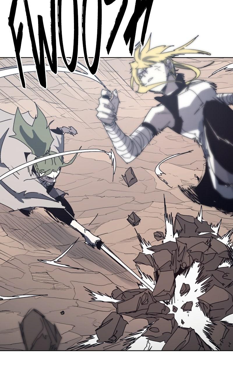 The Ember Knight Chapter 209 - Page 43