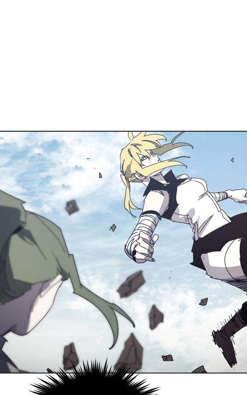 The Ember Knight Chapter 209 - Page 44