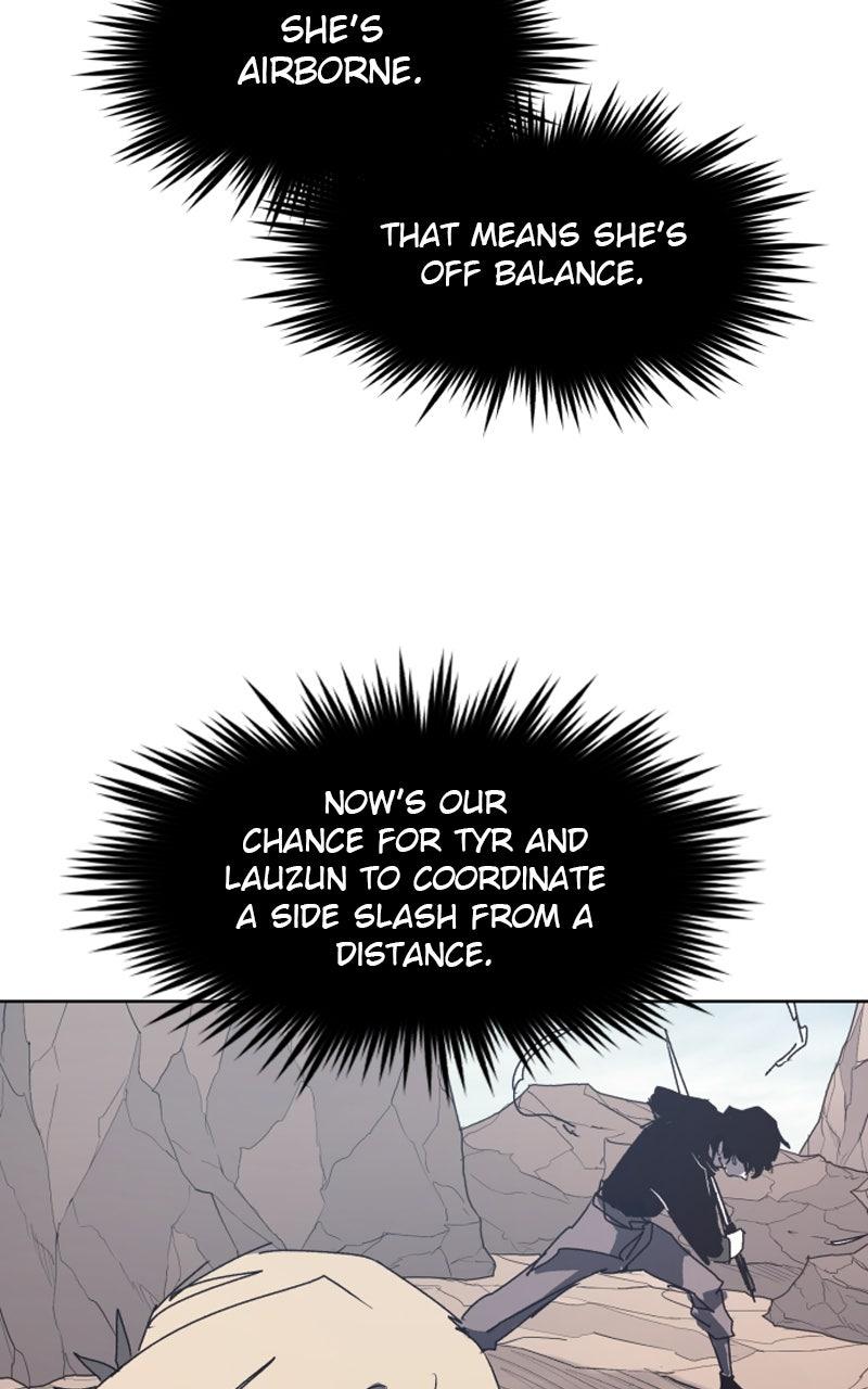 The Ember Knight Chapter 209 - Page 45