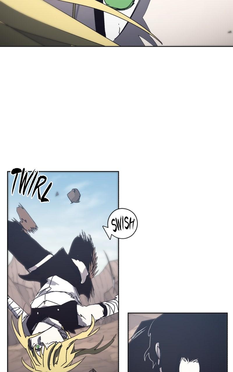 The Ember Knight Chapter 209 - Page 47