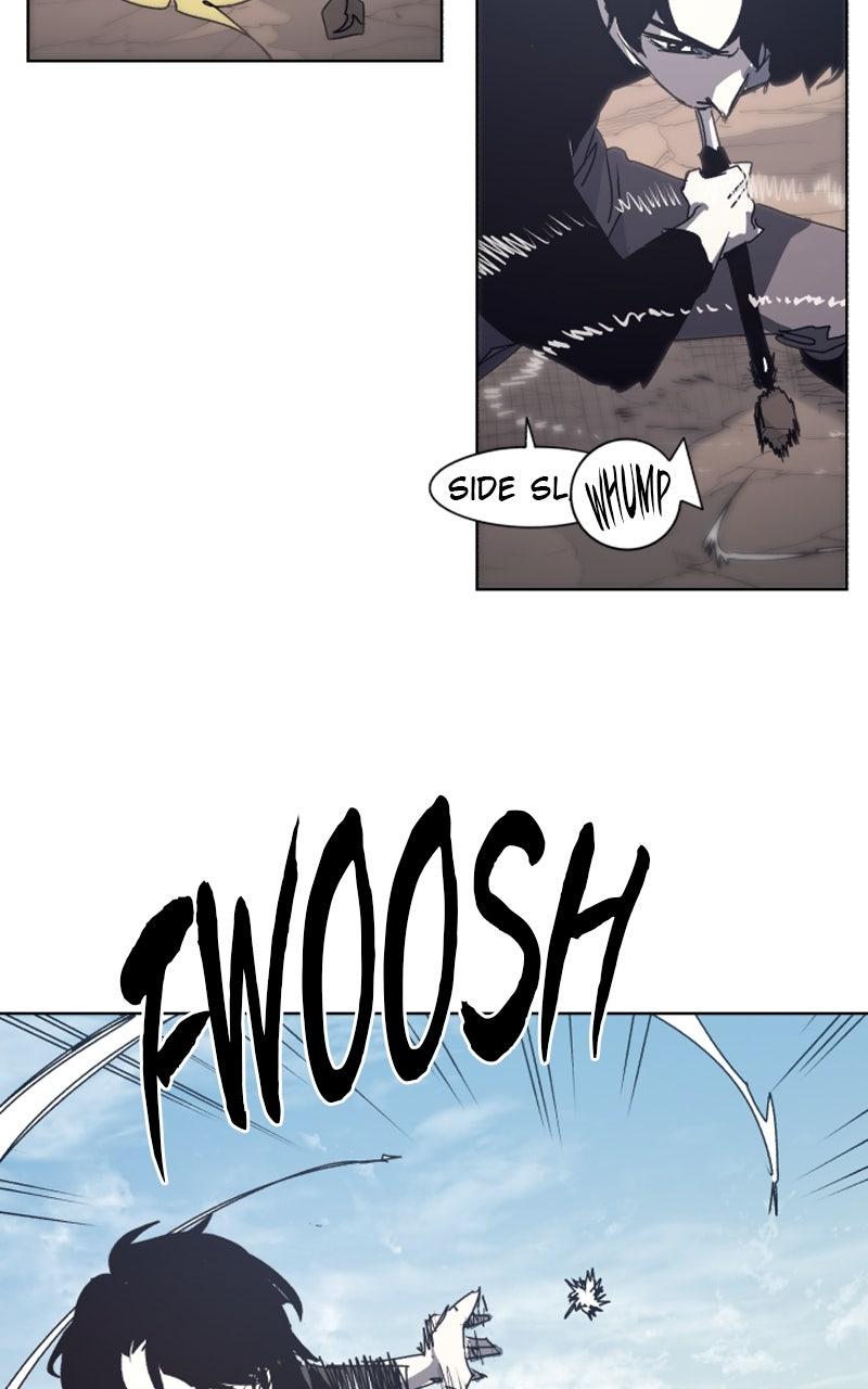 The Ember Knight Chapter 209 - Page 48