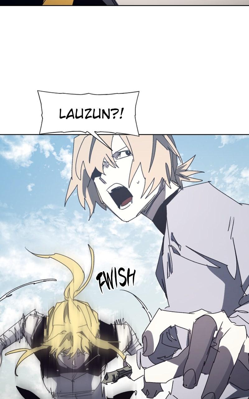 The Ember Knight Chapter 209 - Page 50