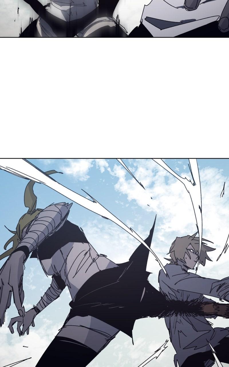 The Ember Knight Chapter 209 - Page 51