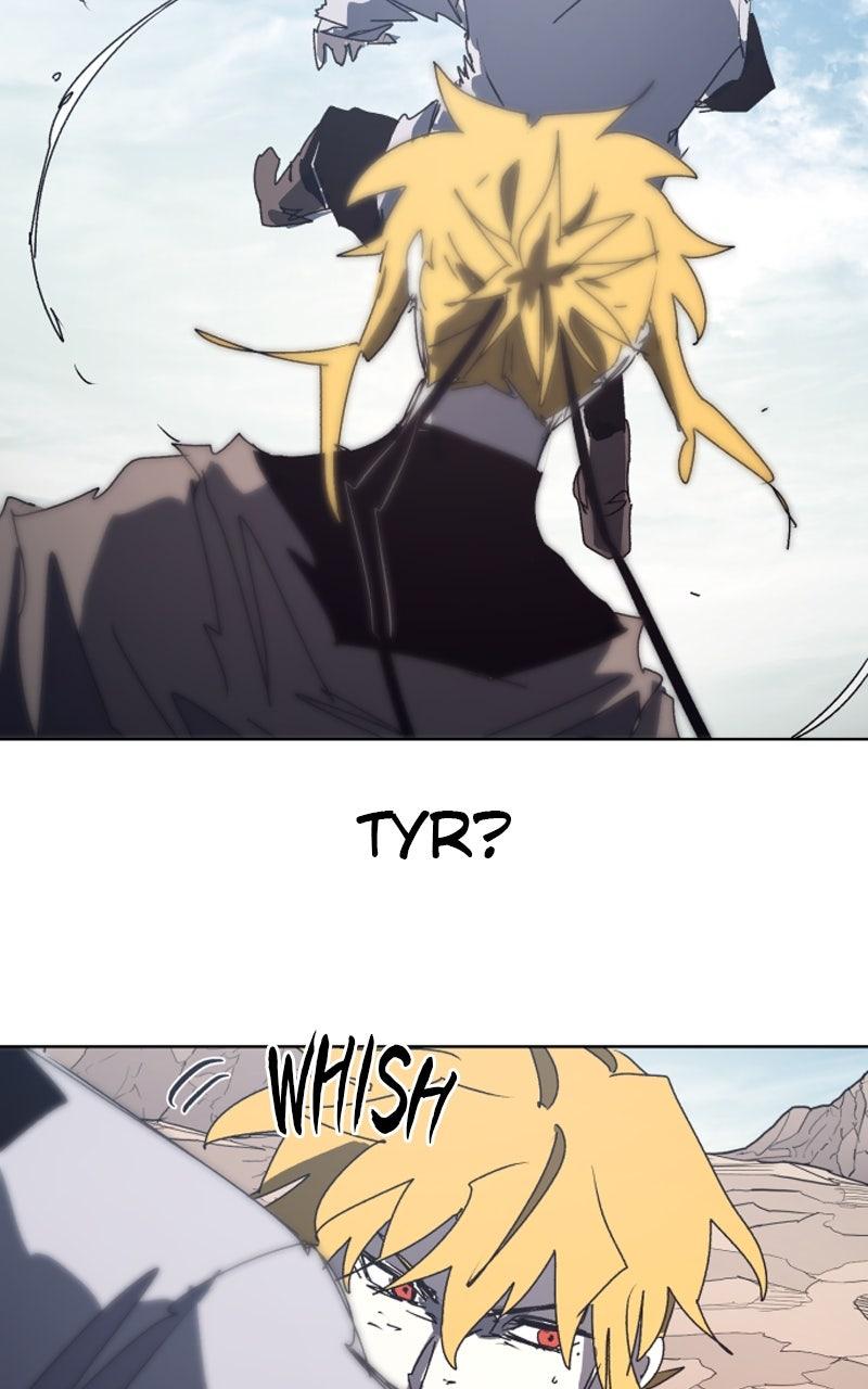 The Ember Knight Chapter 209 - Page 54