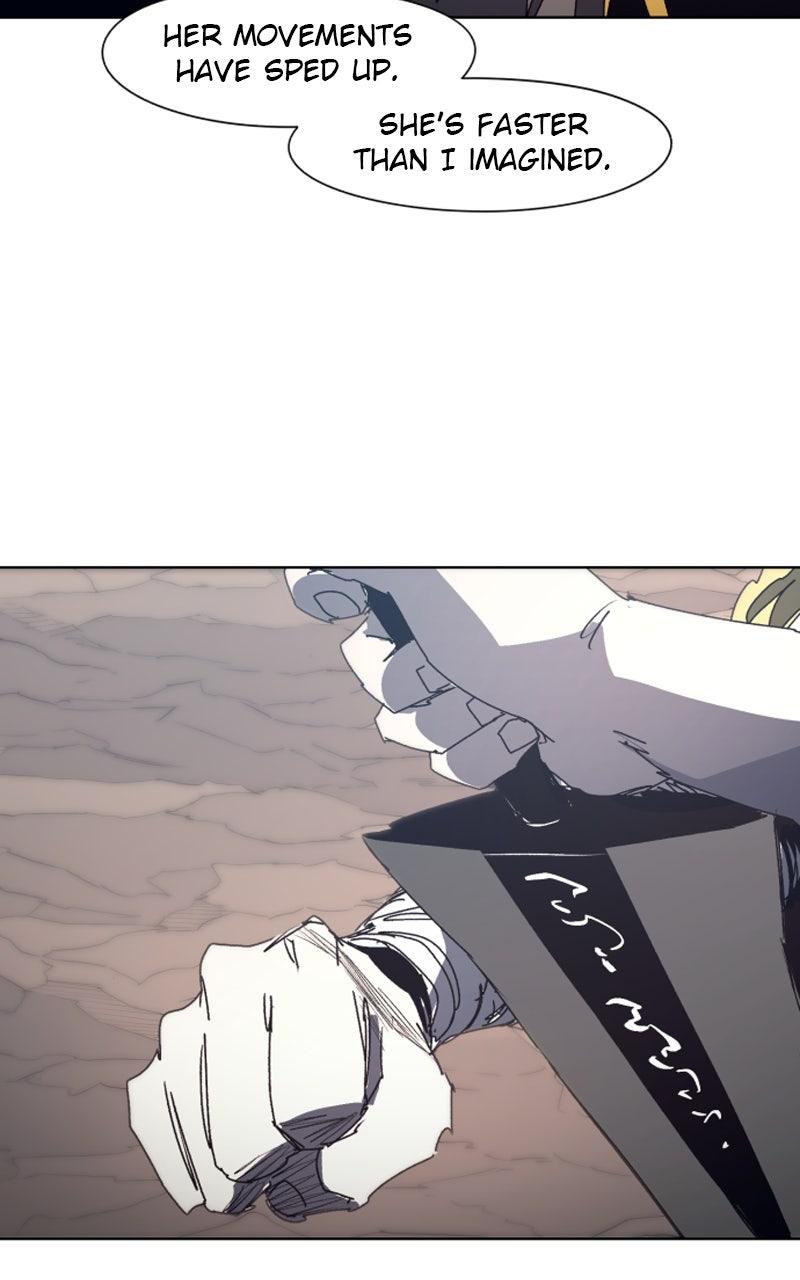 The Ember Knight Chapter 209 - Page 60