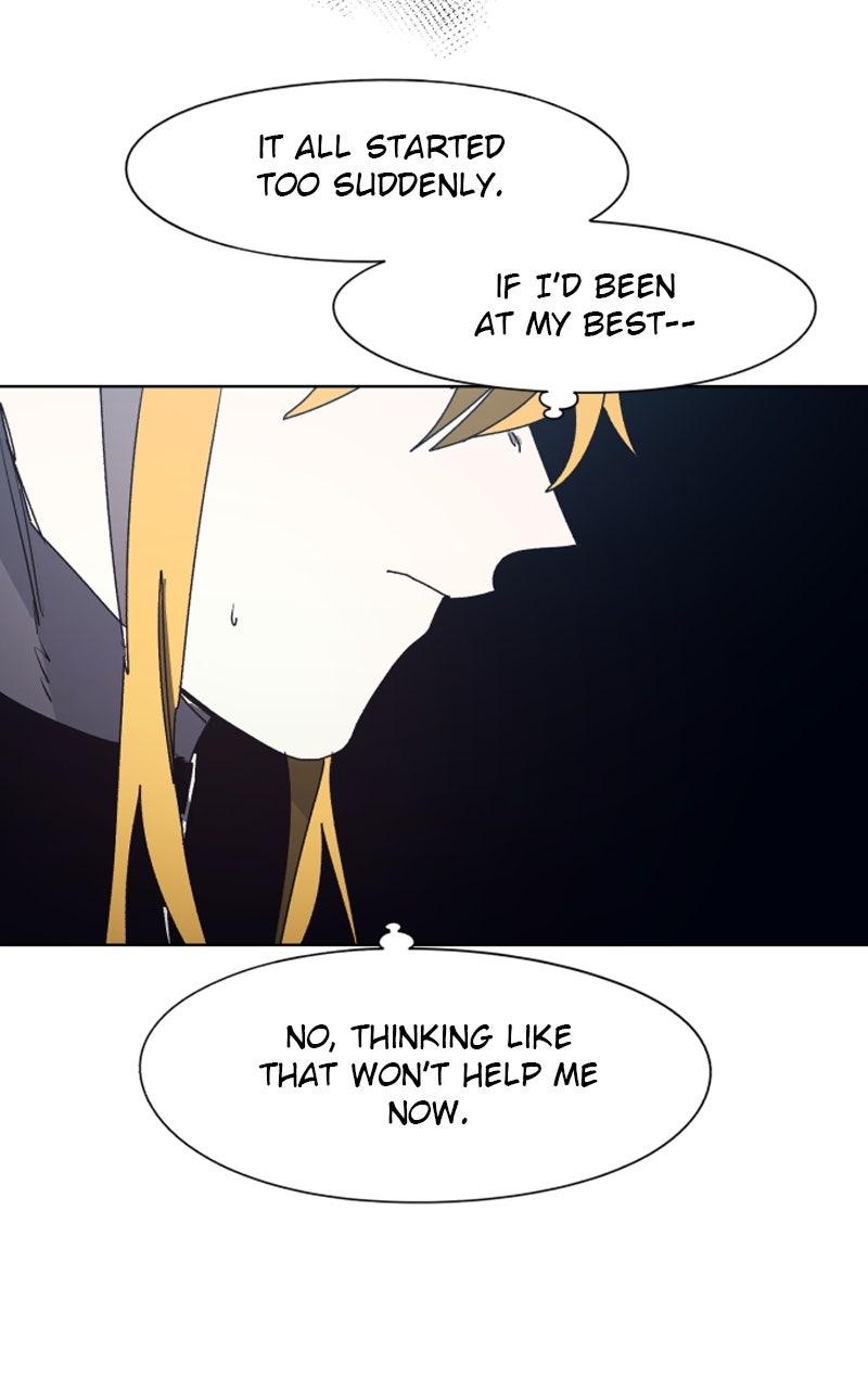 The Ember Knight Chapter 210 - Page 6