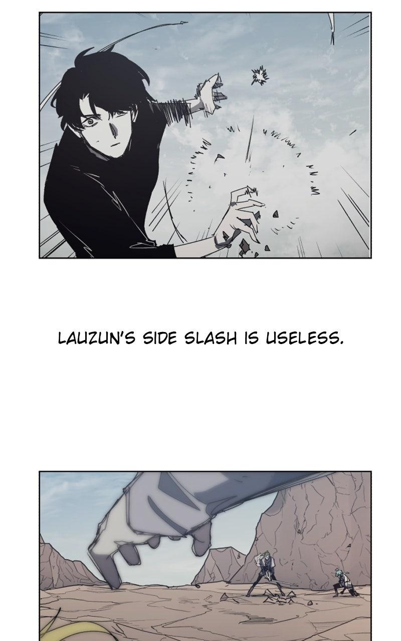 The Ember Knight Chapter 210 - Page 12